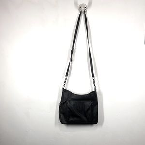 Simply Vera Vera Wang black purse